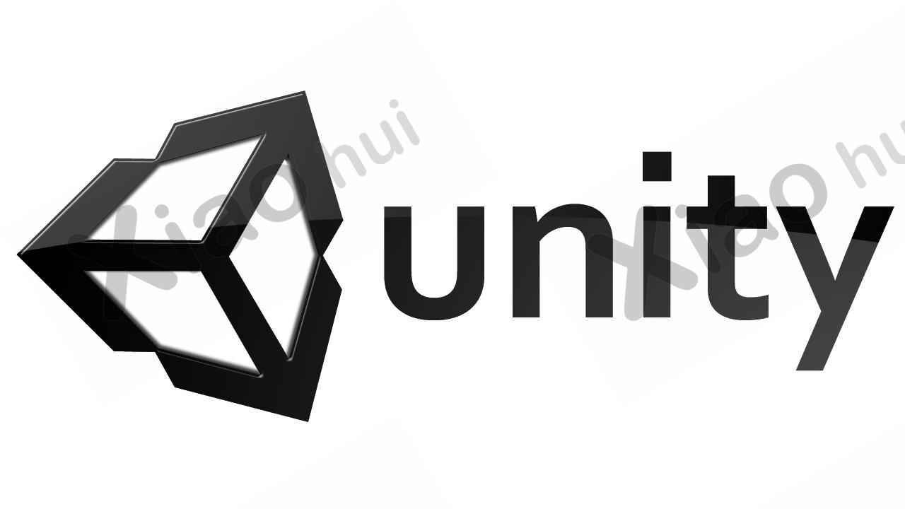 Unity教程