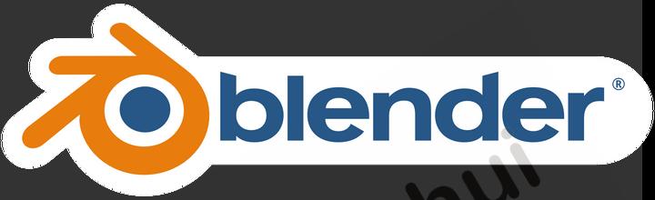 Blender 3D 全面教程（2025升级版)(Blender4.4)